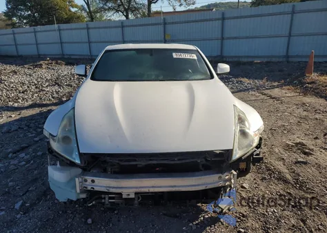 2011 Nissan 370Z Base from USA, damaged, VIN JN1AZ4EH3BM553420